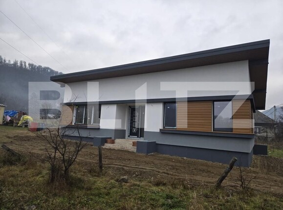 Casa de vânzare 3 camere Tautii-Magheraus - 185553CV | BLITZ Baia Mare | Poza5