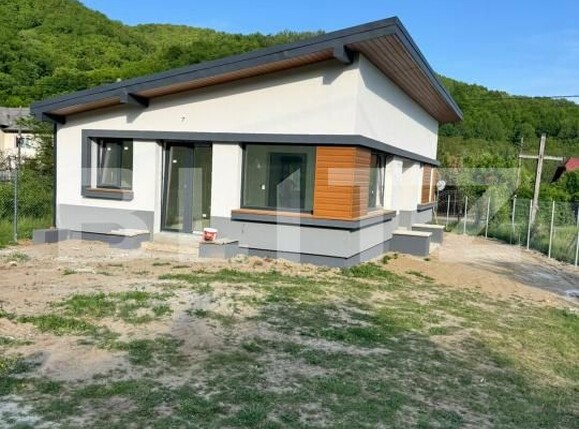 Casa de vânzare 3 camere Tautii-Magheraus - 185553CV | BLITZ Baia Mare | Poza3