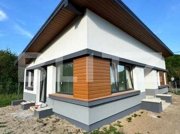 Casa de vânzare 3 camere Tautii-Magheraus - 185553CV | BLITZ Baia Mare | Poza1