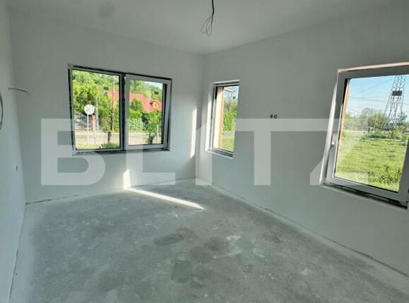 Casa de vânzare 3 camere Tautii-Magheraus - 185553CV | BLITZ Baia Mare | Poza11