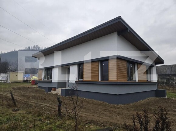 Casa de vânzare 3 camere Tautii-Magheraus - 185553CV | BLITZ Baia Mare | Poza7