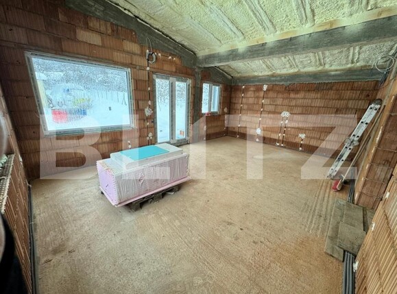 Casa de vânzare 3 camere Tautii-Magheraus - 185553CV | BLITZ Baia Mare | Poza9