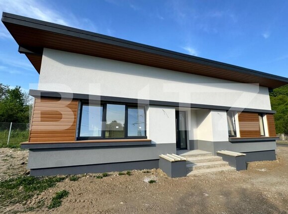 Casa de vânzare 3 camere Tautii-Magheraus - 185553CV | BLITZ Baia Mare | Poza2