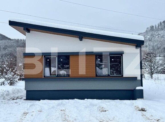 Casa de vânzare 3 camere Tautii-Magheraus - 185553CV | BLITZ Baia Mare | Poza4