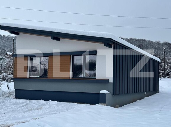 Casa de vânzare 3 camere Tautii-Magheraus - 185553CV | BLITZ Baia Mare | Poza3