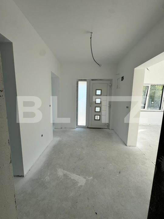 Casa de vânzare 3 camere Tautii-Magheraus - 185553CV | BLITZ Baia Mare | Poza13