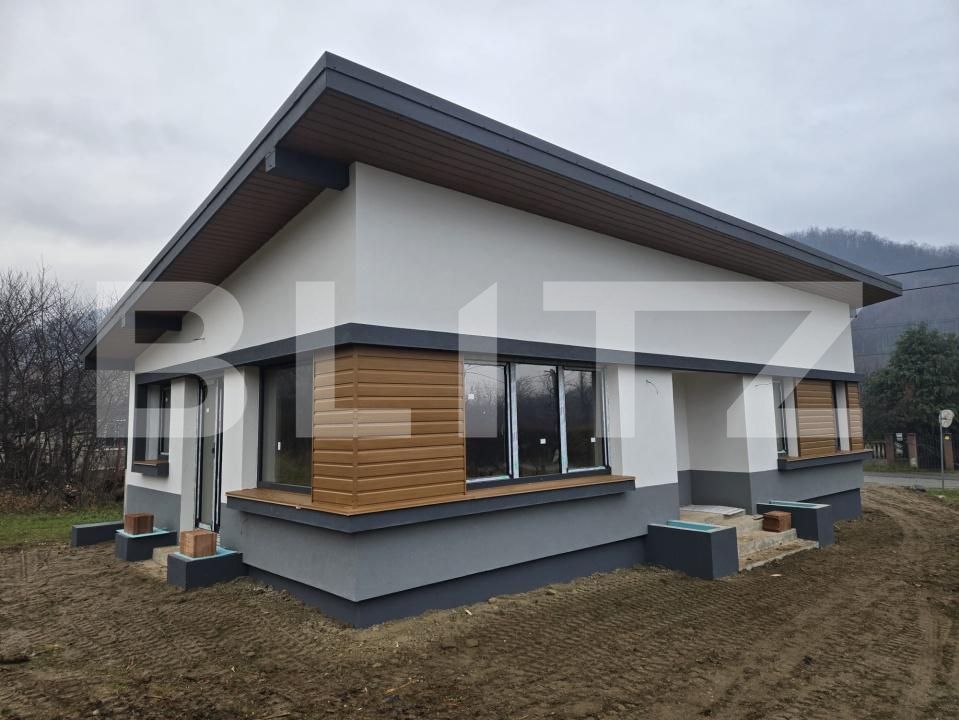 Casa de vânzare 3 camere Tautii-Magheraus - 185553CV | BLITZ Baia Mare | Poza8