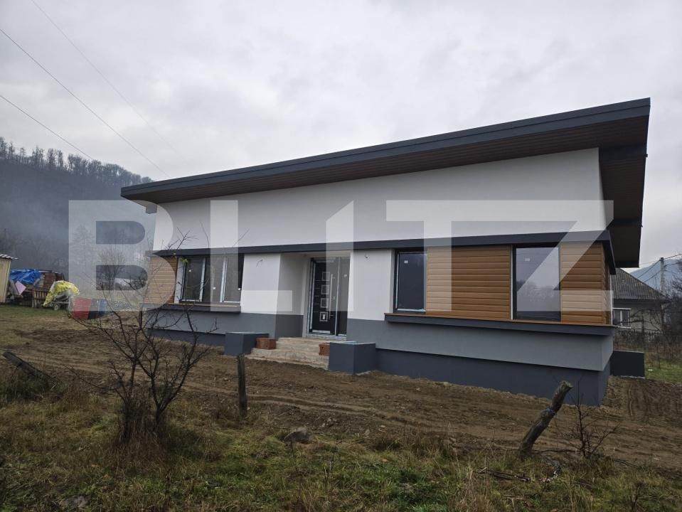 Casa de vânzare 3 camere Tautii-Magheraus - 185553CV | BLITZ Baia Mare | Poza5