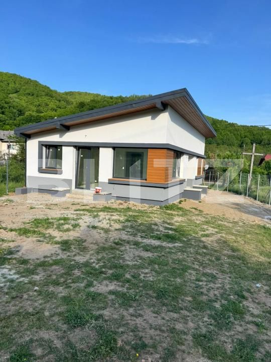 Casa de vânzare 3 camere Tautii-Magheraus - 185553CV | BLITZ Baia Mare | Poza3