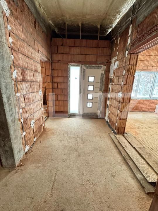 Casa de vânzare 3 camere Tautii-Magheraus - 185553CV | BLITZ Baia Mare | Poza16