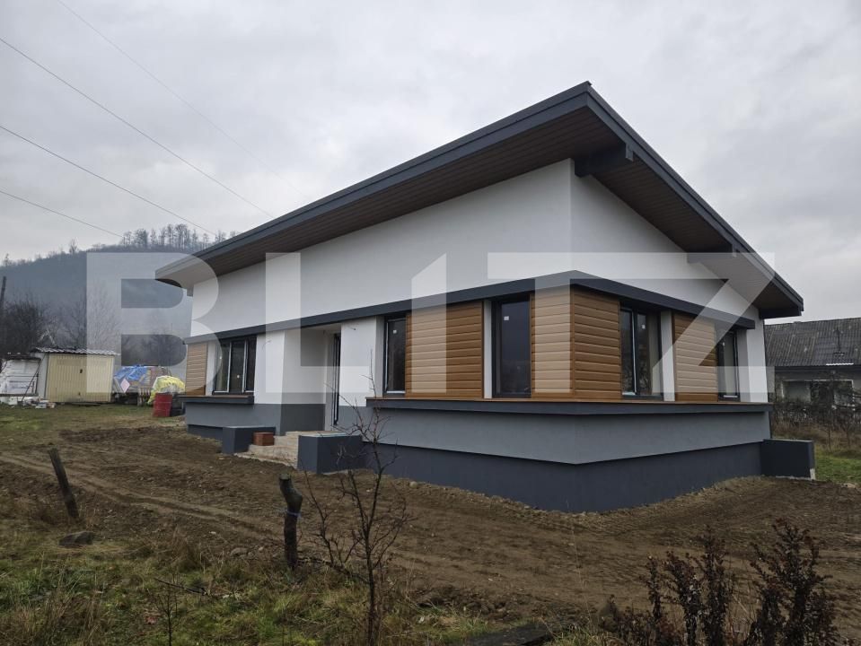 Casa de vânzare 3 camere Tautii-Magheraus - 185553CV | BLITZ Baia Mare | Poza7