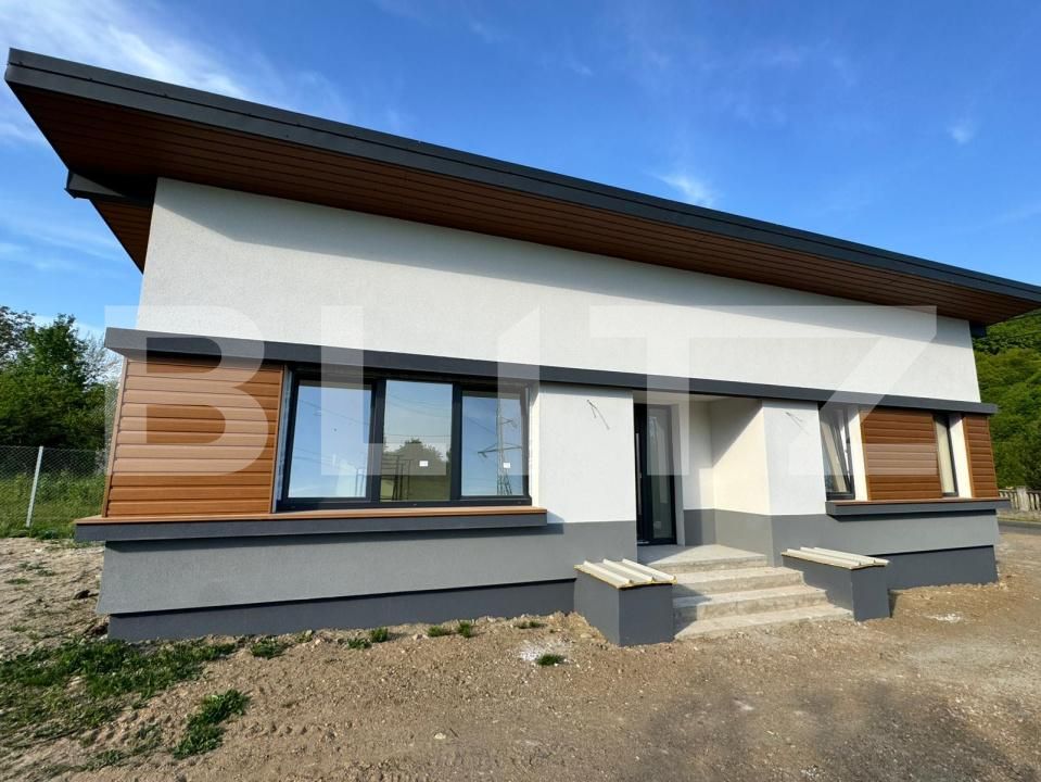 Casa de vânzare 3 camere Tautii-Magheraus - 185553CV | BLITZ Baia Mare | Poza2