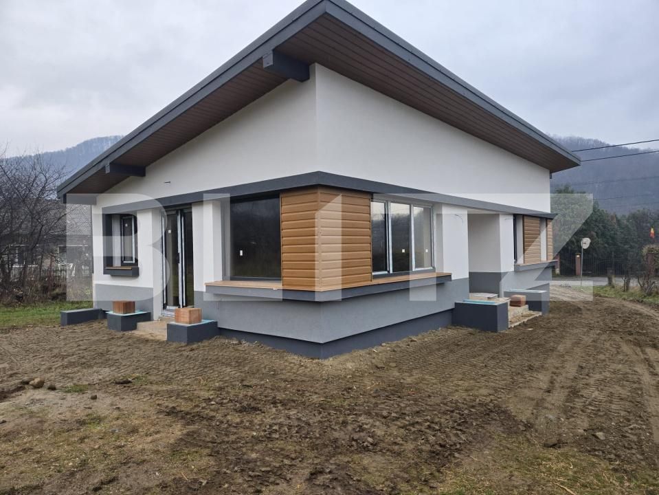 Casa de vânzare 3 camere Tautii-Magheraus - 185553CV | BLITZ Baia Mare | Poza6