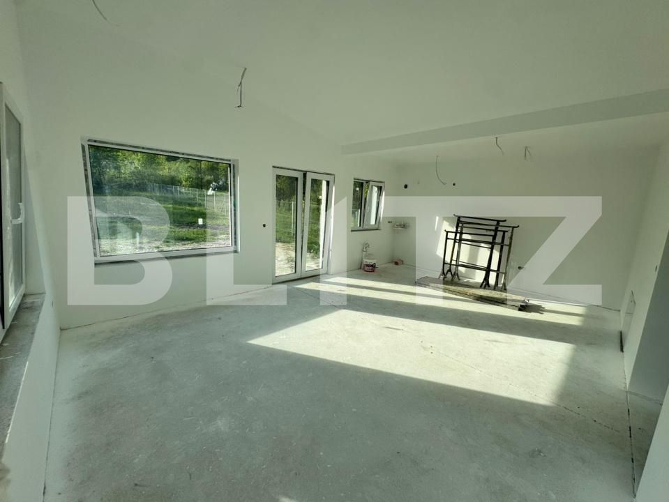Casa de vânzare 3 camere Tautii-Magheraus - 185553CV | BLITZ Baia Mare | Poza6