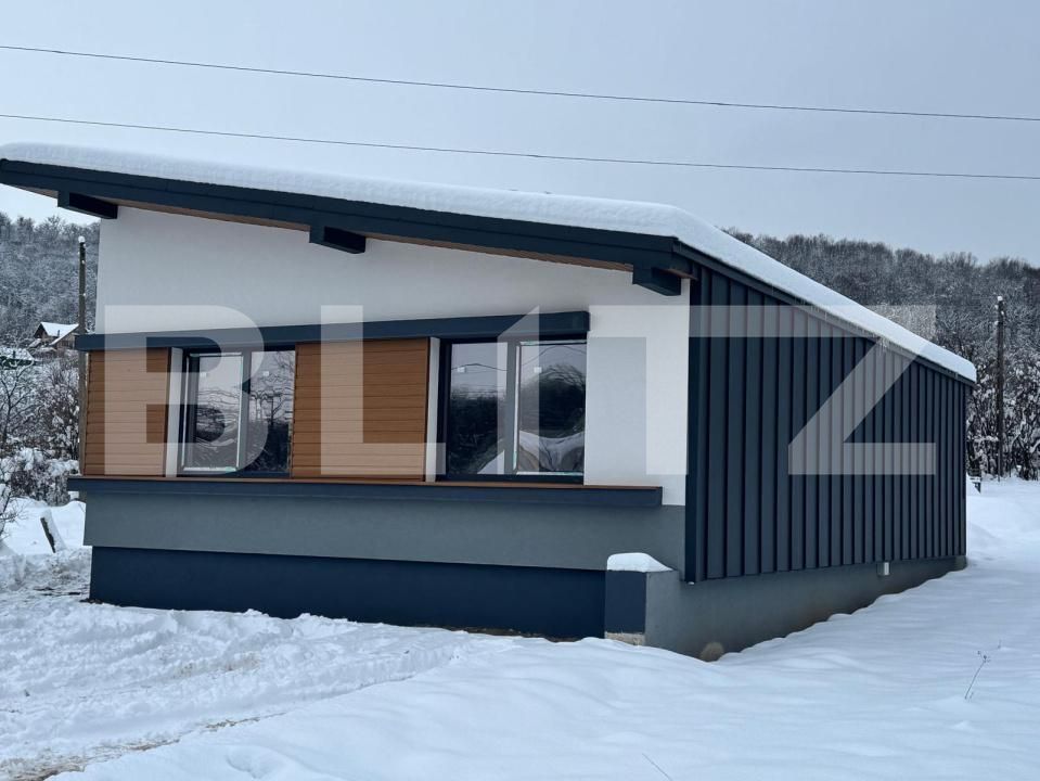 Casa de vânzare 3 camere Tautii-Magheraus - 185553CV | BLITZ Baia Mare | Poza3