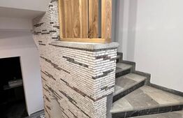 Vila Noua la cheie 520 mp, zona Parcul Mare