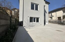 Vila Noua la cheie 520 mp, zona Parcul Mare