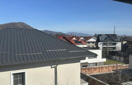 Vila Noua la cheie 520 mp, zona Parcul Mare