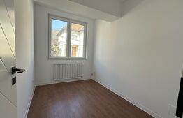 Vila Noua la cheie 520 mp, zona Parcul Mare