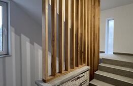 Vila de vanzare, 520 mp, zona Orasul Vechi