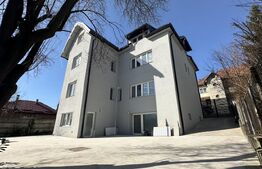 Vila de vanzare, 520 mp, zona Orasul Vechi