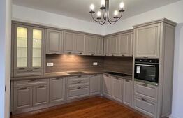 Vila de vanzare, 520 mp, zona Orasul Vechi