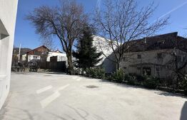 Vila Noua la cheie 520 mp, zona Parcul Mare
