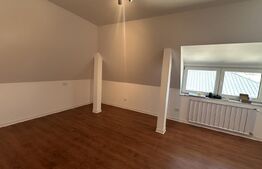 Vila Noua la cheie 520 mp, zona Parcul Mare