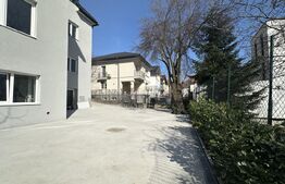 Vila Noua la cheie 520 mp, zona Parcul Mare