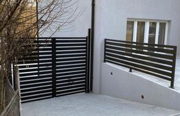 Vila Noua la cheie 520 mp, zona Parcul Mare