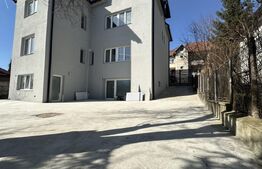 Vila Noua la cheie 520 mp, zona Parcul Mare