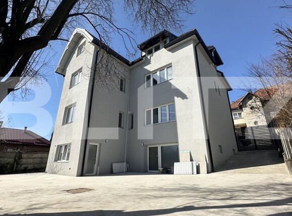 Casa de vânzare 12 camere Orasul Vechi - 185620CV | BLITZ Baia Mare | Poza1