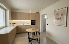 Duplex de vanzare, 137 mp, zona Independentei