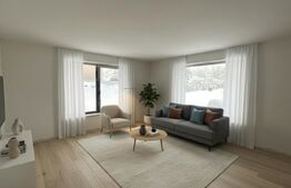 Duplex de vanzare, 137 mp, zona Independentei