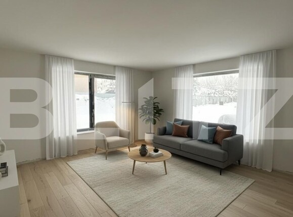 Casa de vânzare 5 camere Independentei - 185622CV | BLITZ Baia Mare | Poza3