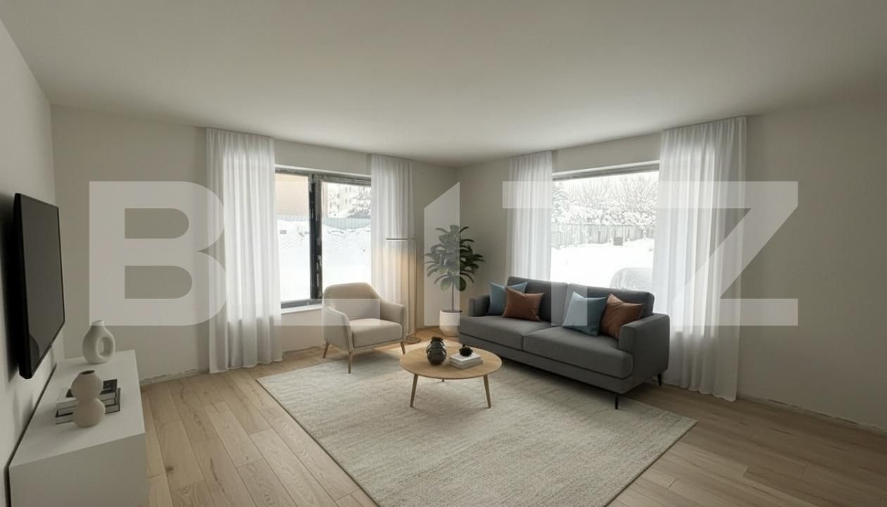 Casa de vânzare 5 camere Independentei - 185622CV | BLITZ Baia Mare | Poza3