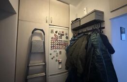 Apartament 1 cameră, 37 mp, zona Central