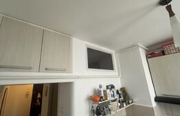 Apartament 1 cameră, 37 mp, zona Central