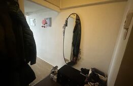 Apartament 1 cameră, 37 mp, zona Central