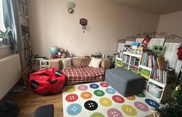 Apartament 1 cameră, 37 mp, zona Central