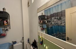 Apartament 1 cameră, 37 mp, zona Central