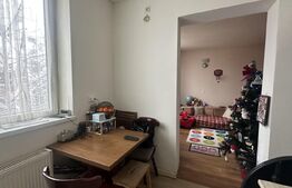 Apartament 1 cameră, 37 mp, zona Central