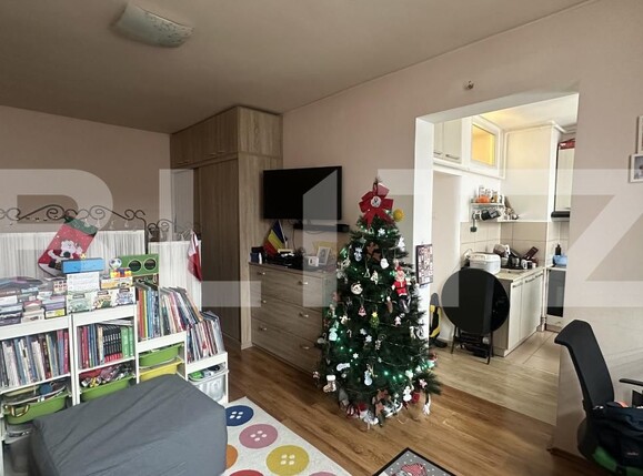 Garsonieră de vânzare Central - 185623AV | BLITZ Baia Mare | Poza1