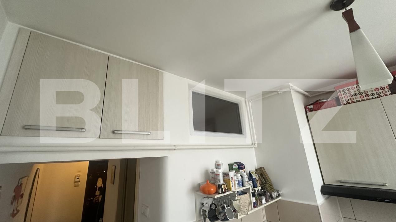 Garsonieră de vânzare Central - 185623AV | BLITZ Baia Mare | Poza16