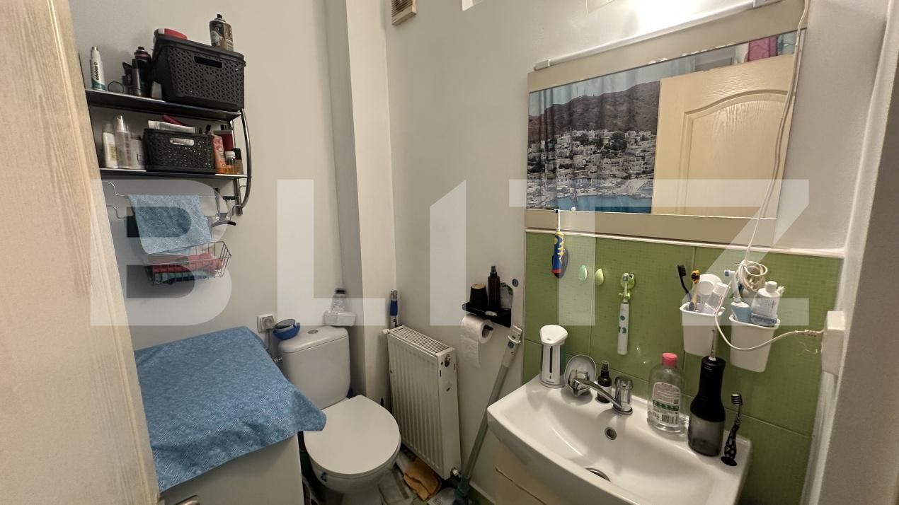 Garsonieră de vânzare Central - 185623AV | BLITZ Baia Mare | Poza3