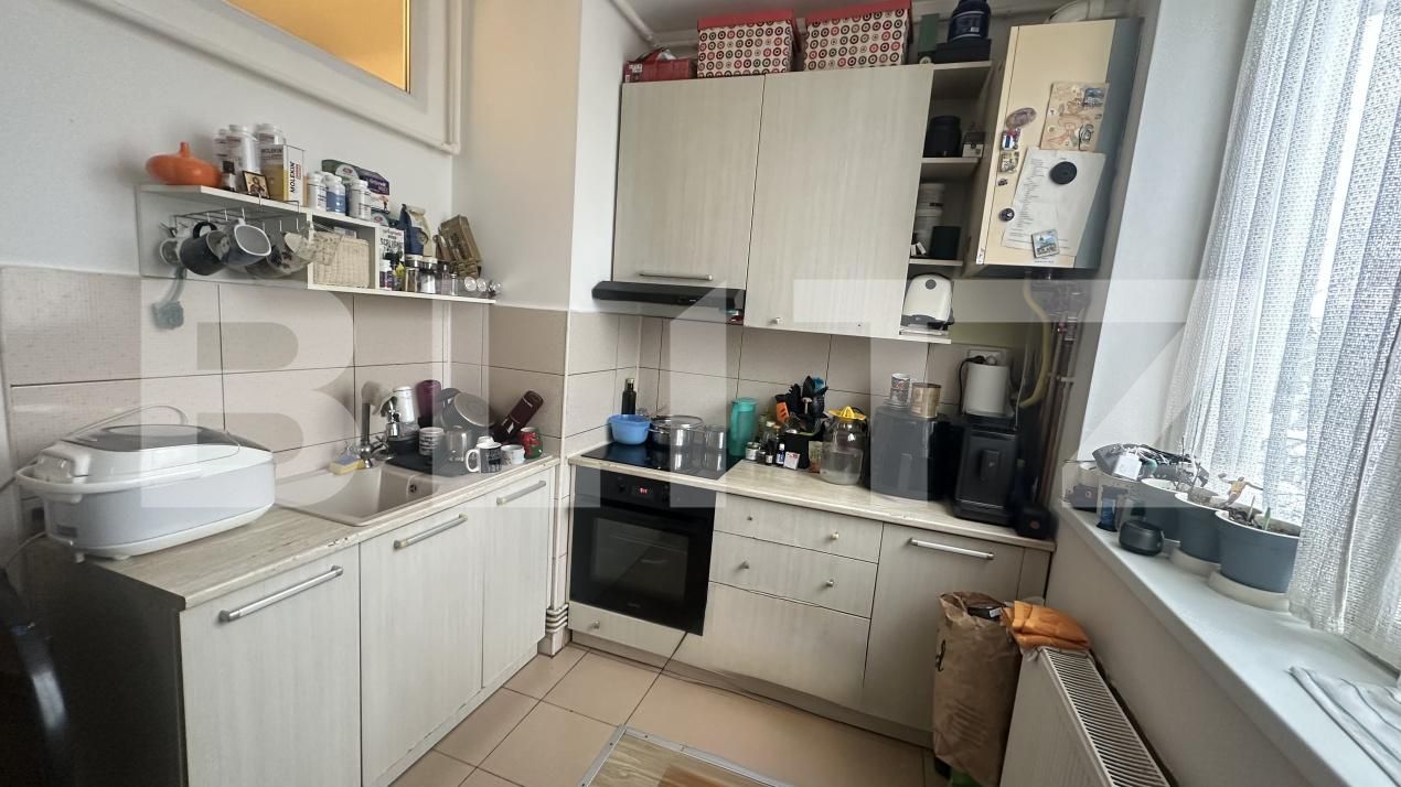 Garsonieră de vânzare Central - 185623AV | BLITZ Baia Mare | Poza2