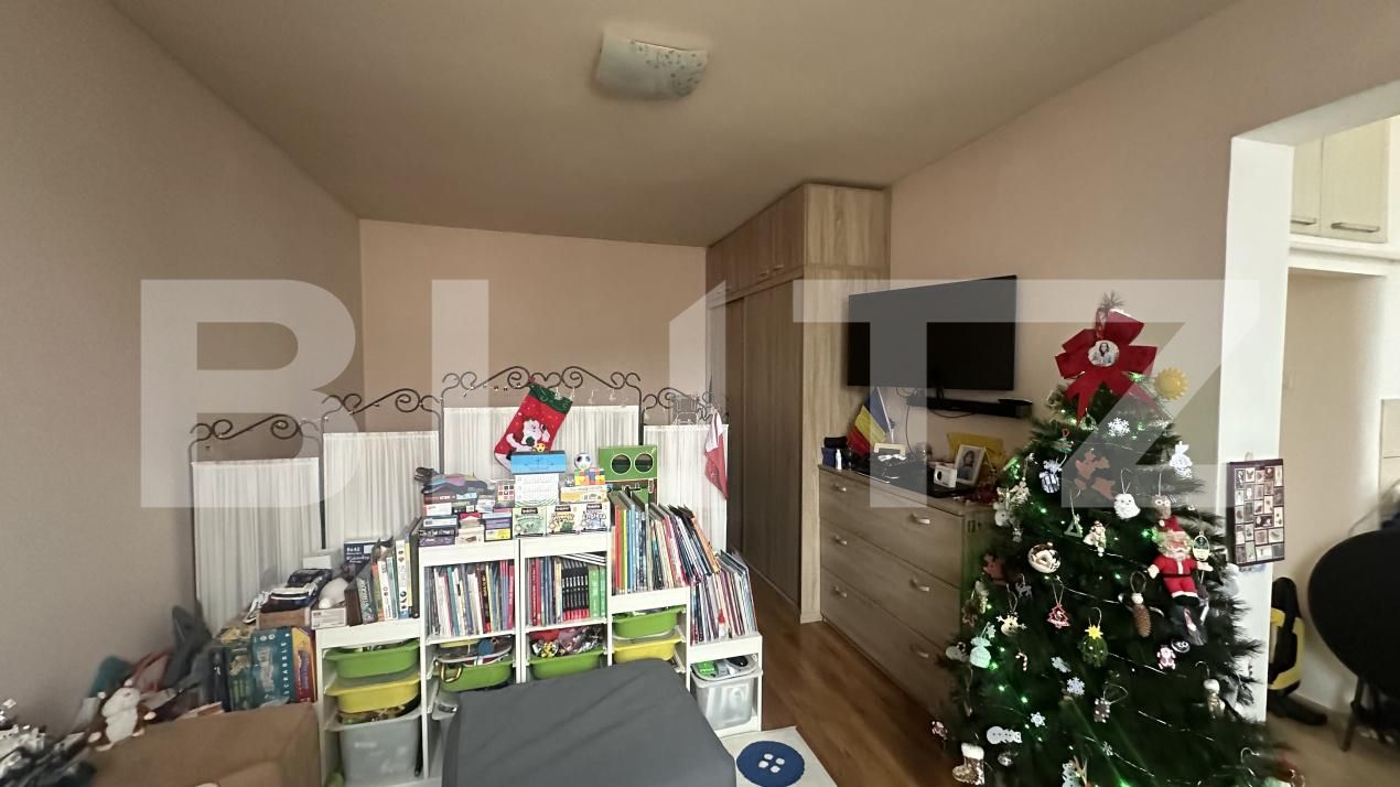 Garsonieră de vânzare Central - 185623AV | BLITZ Baia Mare | Poza7