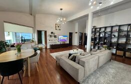 Apartament 3 camere, 130 mp, zona Exterior Vest