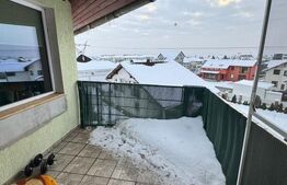 Apartament 3 camere, 130 mp, zona Exterior Vest