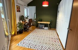 Apartament 3 camere, 130 mp, zona Exterior Vest